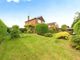 Thumbnail Detached house for sale in Rosehill Road, Crewe, Cheshire