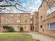 Thumbnail Flat for sale in Patrick Connolly Gardens, Talwin Street, Bow, London
