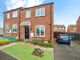 Thumbnail Semi-detached house for sale in Linnet Drive, Rainworth, Mansfield