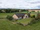 Thumbnail Detached bungalow for sale in Kilberry, Mcritch Farm, Alyth, Blairgowrie