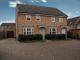 Thumbnail Semi-detached house for sale in Buckthorn Road, Hampton Hargate, Peterborough, Cambridgeshire.