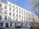 Thumbnail Flat for sale in Queens Gardens, London