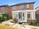 Thumbnail Detached house for sale in Blenheim Drive, Rustington, Littlehampton, West Sussex