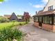 Thumbnail Detached house for sale in Bumpstead Road, Hempstead, Saffron Walden, Essex