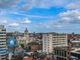 Thumbnail Penthouse for sale in Loxley Court, St. James's Street, Nottingham