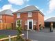 Thumbnail Detached house for sale in "Kirkdale" at Stone Road, Stafford