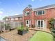 Thumbnail Semi-detached house for sale in Swift, Tamworth, Staffordshire