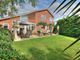 Thumbnail Detached house for sale in Norwich Road, Wymondham