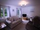 Thumbnail Flat for sale in Lakes Meadow, Coggeshall, Colchester