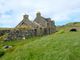 Thumbnail Detached house for sale in Gearranan, Isle Of Lewis