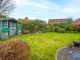 Thumbnail Detached bungalow for sale in Woodfield Road, Holt
