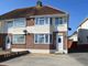 Thumbnail Semi-detached house to rent in Eliotts Drive, Yeovil