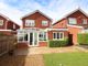 Thumbnail Link-detached house for sale in Charterfield Drive, Kingswinford