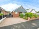 Thumbnail Bungalow for sale in Sandra Drive, Newton-Le-Willows, Merseyside