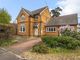 Thumbnail Detached house for sale in Candlerush Close, Woking