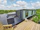 Thumbnail Houseboat to rent in Blagdon Water, Holsworthy