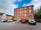 Thumbnail Flat for sale in Bromley Close, East Road, Harlow