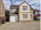 Thumbnail Detached house for sale in John Swains Way, Spalding