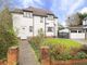 Thumbnail Semi-detached house for sale in The Greenway, Ickenham