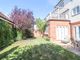 Thumbnail Detached house for sale in Kingfishers, Fleet