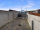 Thumbnail Terraced house for sale in St. Catherine Street, Carmarthen