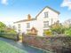 Thumbnail Detached house for sale in Church End, Hale Village, Liverpool, Cheshire