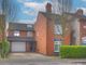 Thumbnail Detached house for sale in Range Road, Ashby-De-La-Zouch