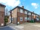 Thumbnail Maisonette for sale in Eversley Avenue, Bexleyheath, Kent