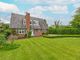 Thumbnail Detached house for sale in Bellhouse Lane, Grappenhall, Warrington, Cheshire