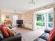 Thumbnail Town house for sale in Mains Hill, Erskine