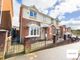 Thumbnail Semi-detached house for sale in Lloyds Court, Penydarren, Merthyr Tydfil