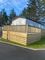 Thumbnail Mobile/park home for sale in Steel, Hexham