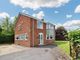 Thumbnail Detached house to rent in Down Hatherley Lane, Down Hatherley, Gloucester