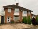Thumbnail Semi-detached house for sale in Trevor Crescent, Duston, Northampton