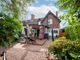 Thumbnail Semi-detached house for sale in Humber Lane, The Humbers, Telford, Shropshire