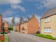 Thumbnail Detached house for sale in Redhouse Drive, Towcester, Northamptonshire