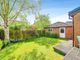 Thumbnail Detached house for sale in Newmarket Gardens, St. Helens, Merseyside