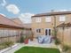Thumbnail Semi-detached house for sale in Meadow Road, Houghton Conquest, Bedford