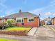 Thumbnail Semi-detached bungalow for sale in North Gate, Garden Suburbs, Oldham