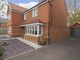 Thumbnail Detached house for sale in Water Lily Way, Worthing