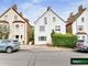 Thumbnail Flat for sale in Finchley Park, North Finchley