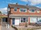 Thumbnail Semi-detached house for sale in Withy Grove Crescent, Bamber Bridge, Preston