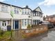 Thumbnail Terraced house for sale in Berne Road, Thornton Heath