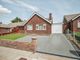 Thumbnail Detached bungalow for sale in Dale Hall Lane, Ipswich