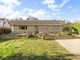 Thumbnail Bungalow for sale in Cheltenham Road, Painswick, Stroud