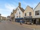 Thumbnail Flat to rent in Market Place, Tetbury, Gloucestershire