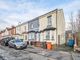 Thumbnail End terrace house for sale in Whiley Street, Manchester