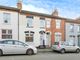 Thumbnail Terraced house for sale in Cambridge Street, Northampton