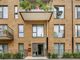 Thumbnail Flat for sale in Longbow Apartments, 71 St. Clements Avenue, Bow, London