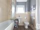 Thumbnail Terraced house for sale in Niblick Green, Chelmsford, Essex